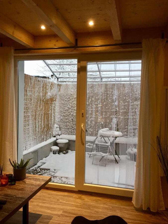 Emma Lejlighed Burladingen Eksteriør billede